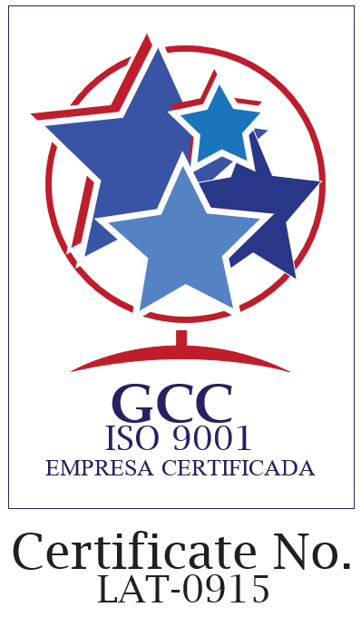 Certificados ISO-IEC 29110-4-1 Cert Number LAT-09015